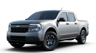 2024 Ford Maverick® External Image 2